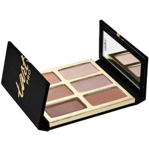 Tarteist PRO Glow Highlight & Contour Palette